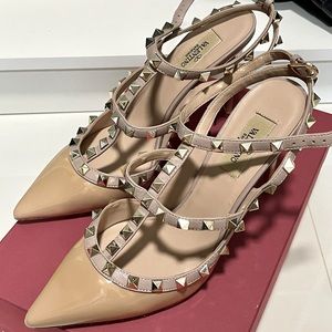 Valentino Rockstud IT 39